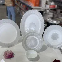 آرکوپال ۲۵ پارچه و ۲۶ پارچه|ظروف سرو و پذیرایی|نورآباد ممسنی, |دیوار