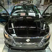 حواله تارا V1 پلاس با گیربکس جدید M6