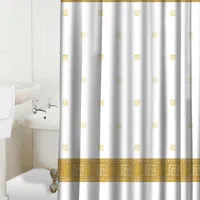 پرده حمام|لوازم حمام|ارومیه, |دیوار