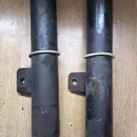 رام زانتیا|قطعات یدکی و لوازم جانبی|اصفهان, بابوکان جنوبی|دیوار