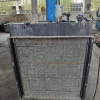 رادیاتسازی جوش آلومینیوم چدن.بنز.هوو.دانگ فنگ.لودر