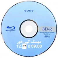 کپی خور کردن ps4 از ورژن ۹ تا ۱۲.۵۲