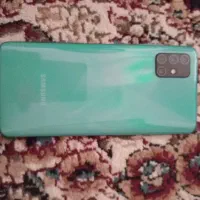 Galaxy A‌51|موبایل|ابهر, |دیوار