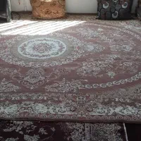 فروش فوری قالی 12متری 12شانه