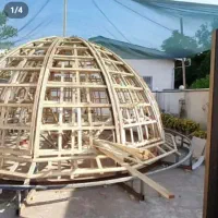 پوشش و آب بندی سقفهای شیب دار|خدمات پیشه و مهارت|چالوس, |دیوار