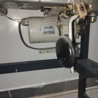 چرخ خیاطی|چرخ خیاطی و ریسندگی|کوهدشت, |دیوار