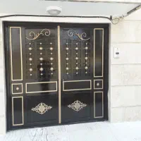 نقاشی ساختمان