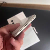 اپل iPhone 11 با حافظهٔ ۱۲۸ گیگابایت|موبایل|اهواز, زیتون کارمندی|دیوار