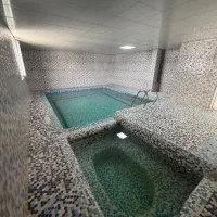 اجاره روزانه باغ ویلا استخر و جکوزی دار