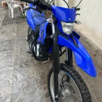 یاماها wr معاوظه