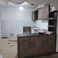 نصب برچسب کابینت و چوب و کاشی(تغییر حق شماست)|خدمات پیشه و مهارت|بجنورد, |دیوار