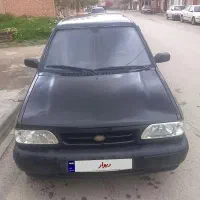 پراید صبا