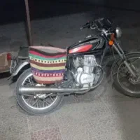 موتور  150کویرمدل 98