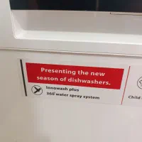 ماشین ظرفشویی