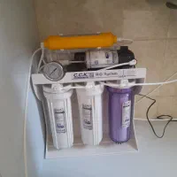 لوله کشی آب وفاضلاب وبرق ونصب ابشیرین کن وپمپ|خدمات پیشه و مهارت|قم, کلهری|دیوار