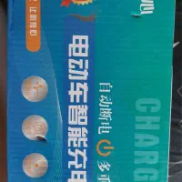 شارژر موتور برقی