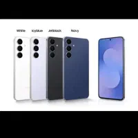 گوشی سامسونگ S25 Fe