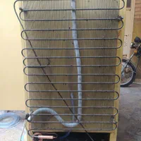 تعمیر یخچال فریزر و سایدبای ساید|خدمات پیشه و مهارت|رشت, منظریه|دیوار