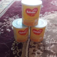قوطی شیر خشک