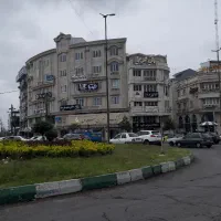 اجاره مغازه ۲۱۰متر معلم