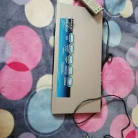 دی وی دی پلیر سونی