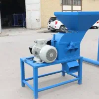 آسیاب چکشی دام و طیور مرغداری و دامداری میکسر|ماشینآلات صنعتی|کرمانشاه, |دیوار