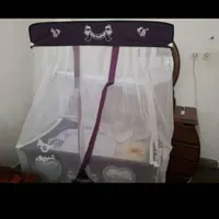 گهواره نوزاد نو