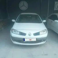 مگان ۹۱ ۲۰۰۰ اتومات معاوضه دروازه تهران