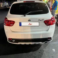 کویک GXR اسفند 403 بی رنگ|خودرو سواری و وانت|اسلامشهر, شهرک قائمیه|دیوار