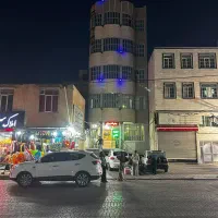 ساختمان-مسکونی