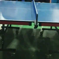 راهنمایی انتقال یک میز تنیس از تهران