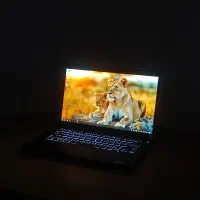 لپتاپ سبک dell سیزده اینچی لمسی|رایانه همراه|کرج, حصارک بالا|دیوار