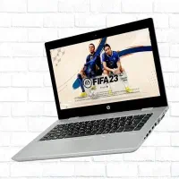 لپتاپ قدرتمند گرافیک دار HP پردازنده Ryzen 7