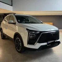 کی ام سی x5 مدل ۲۰۲۴ در حد صفر