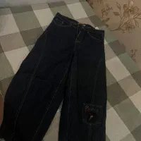 شلوار بالونی سایز ۴۰