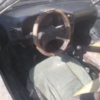 پژو نیم موتور زانتیا|خودرو سواری و وانت|بیرجند, |دیوار