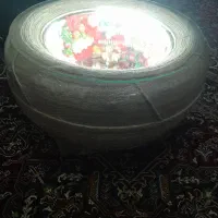 میز گل بی انتها|مبلمان خانگی و میز عسلی|خوی, |دیوار