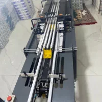 خط تولید دستمال کاغذی فولکات|ماشین‌آلات صنعتی|تهران, جی|دیوار