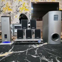 سینما خانگی سامسونگ.وایرلس،بلوتوث
