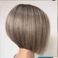 مدل کوتاهی موبرای باب و پیکسی|خدمات آرایشگری و زیبایی|ساری, |دیوار