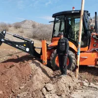 نصب و جابجایی علمک شبانه روزی