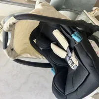 کریر خارجی نو بسیار شیک