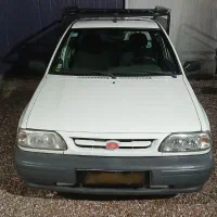 پراید 151 مدل 1402