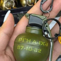 فندک اتمی فانتزی|کوهنوردی و کمپینگ|قم, زنبیل آباد|دیوار