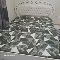 تخت دونفره