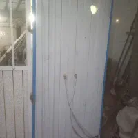 کانکس سرویس بهداشتی|مصالح و تجهیزات ساختمان|تبریز, |دیوار