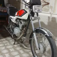 موتور 125
