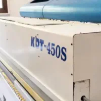 لبه چسبان کی دی تی شرایط خاص