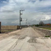 شهرک غار چهار دیواری