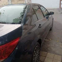 دنا مدل 94 بیرنگ|خودرو سواری و وانت|گرگان, |دیوار